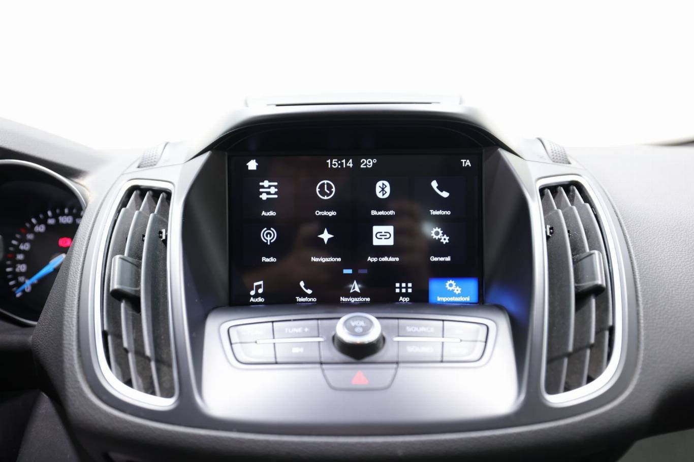 FORD C-Max 30