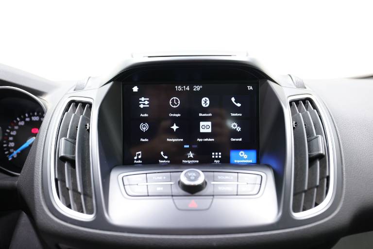 FORD C-Max 30
