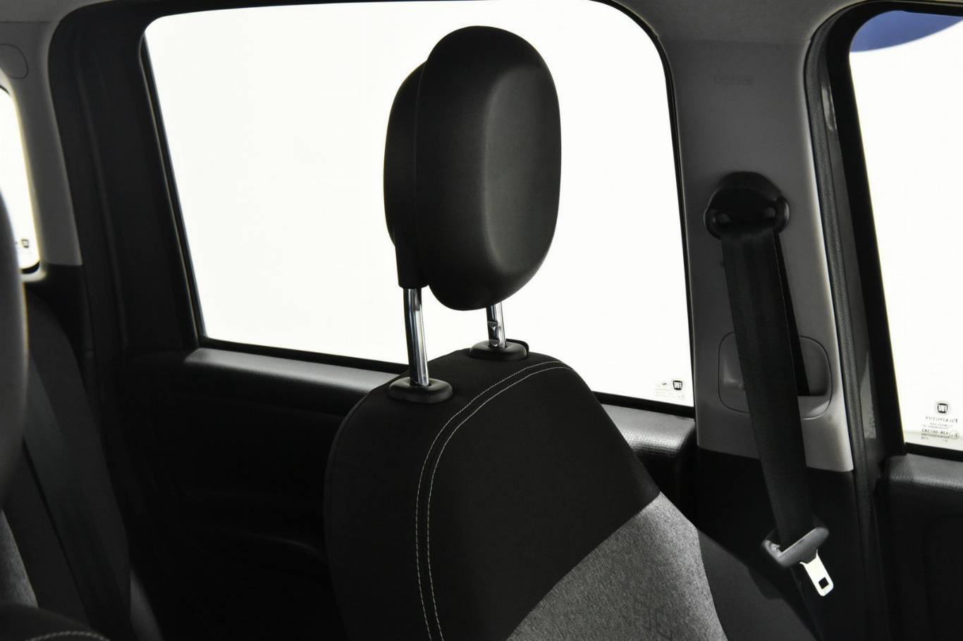 FIAT Panda 37