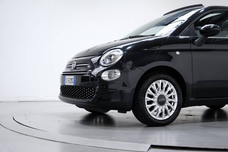 FIAT 500C 47