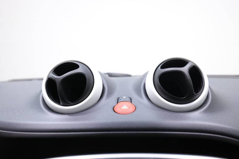 SMART ForTwo 24