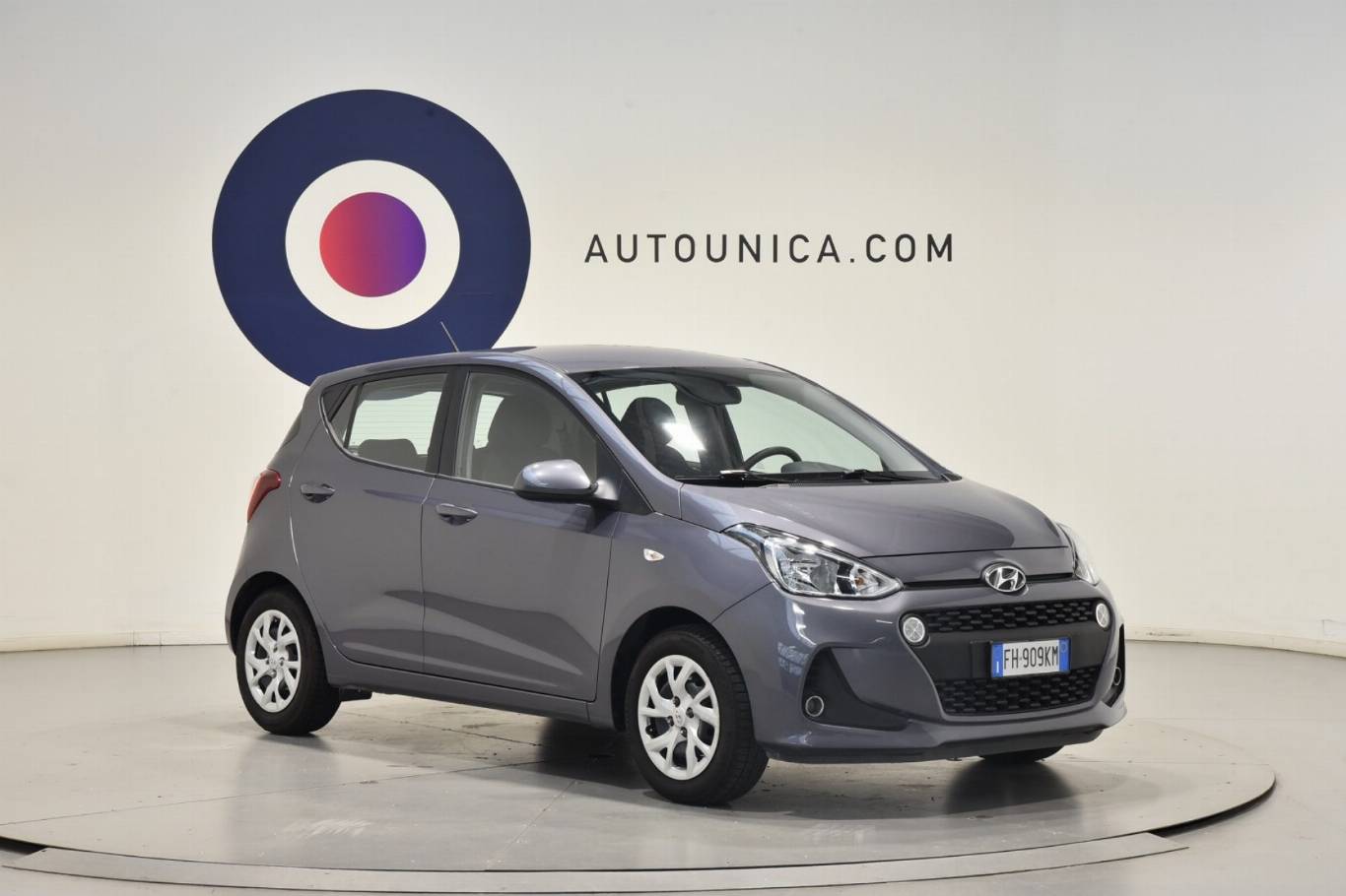 HYUNDAI I10 3