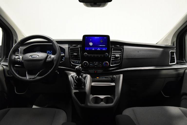 FORD Tourneo Custom 22
