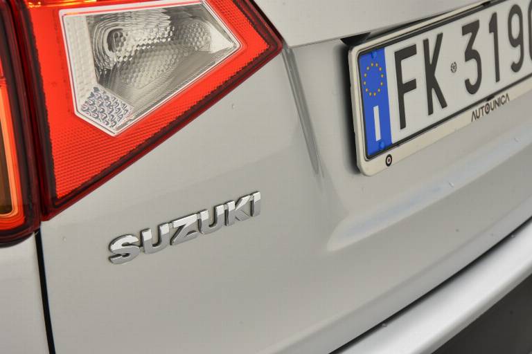 SUZUKI Vitara 46
