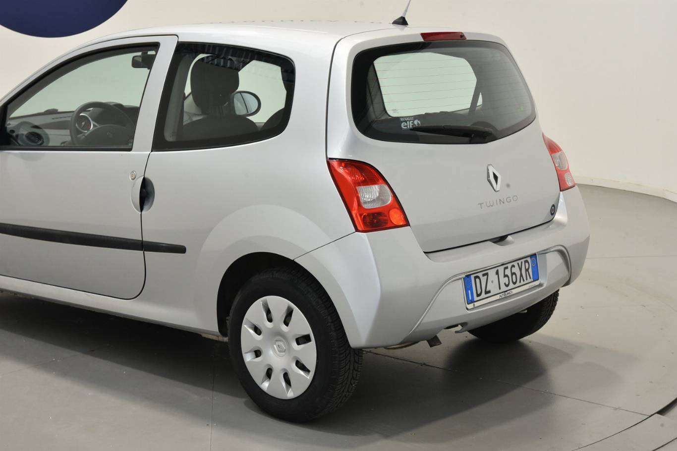 RENAULT Twingo 6