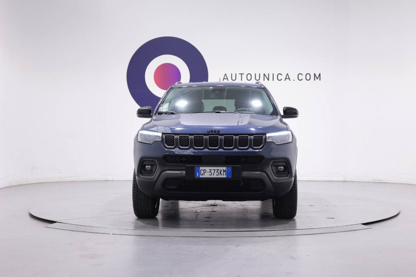 JEEP Compass 2