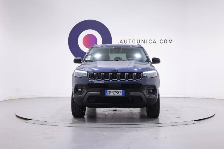 JEEP Compass 2