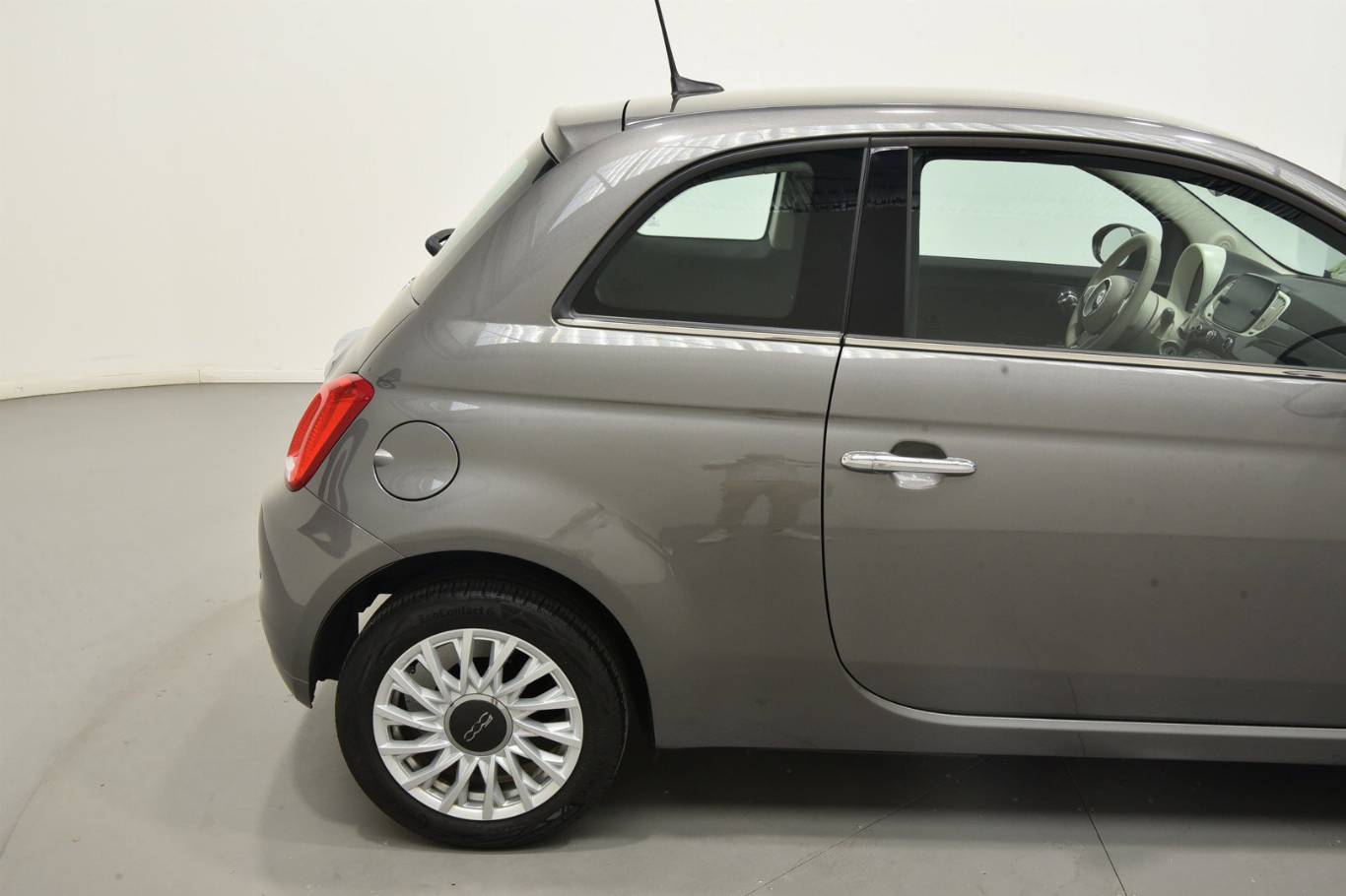 FIAT 500 47
