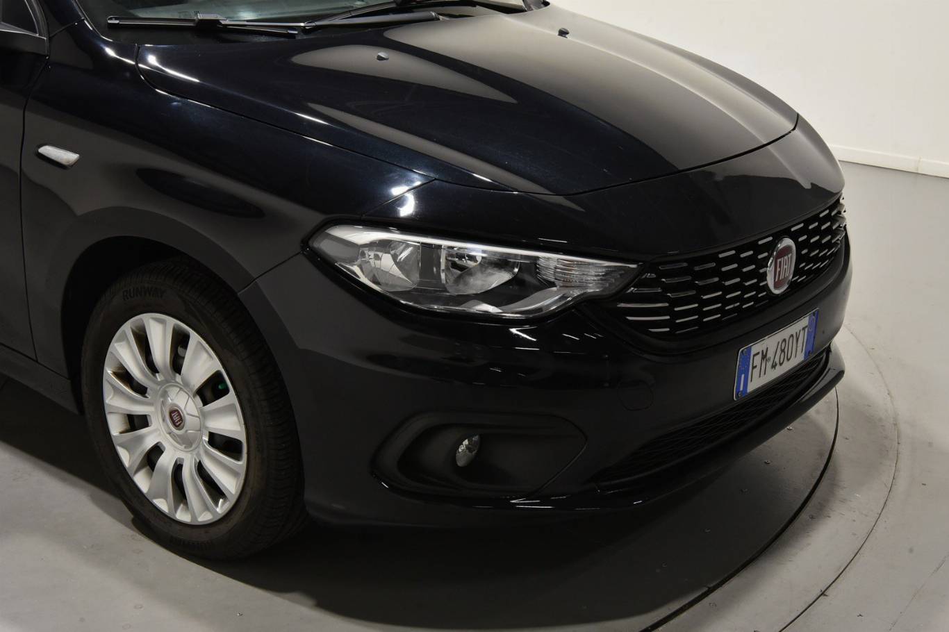 FIAT Tipo 32