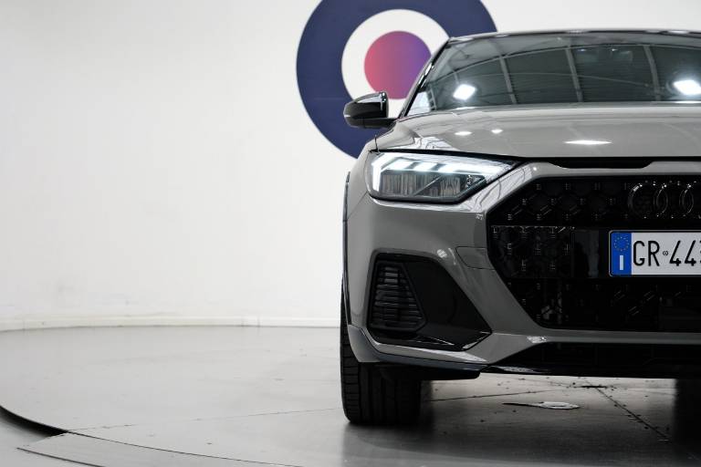 AUDI A1 48
