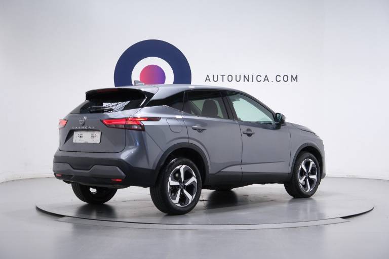 NISSAN Qashqai 18