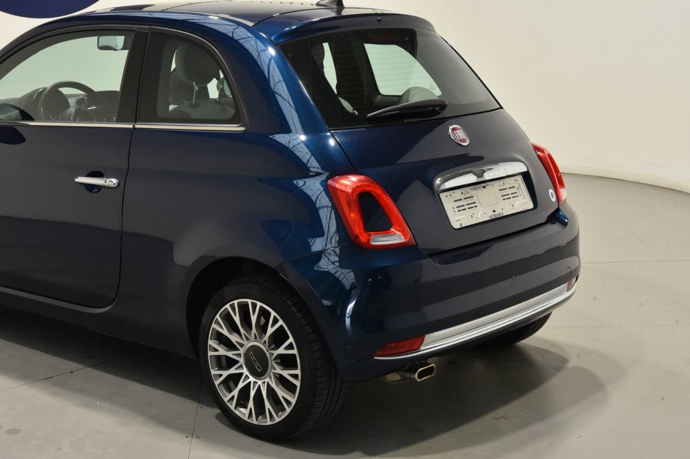 FIAT 500 23