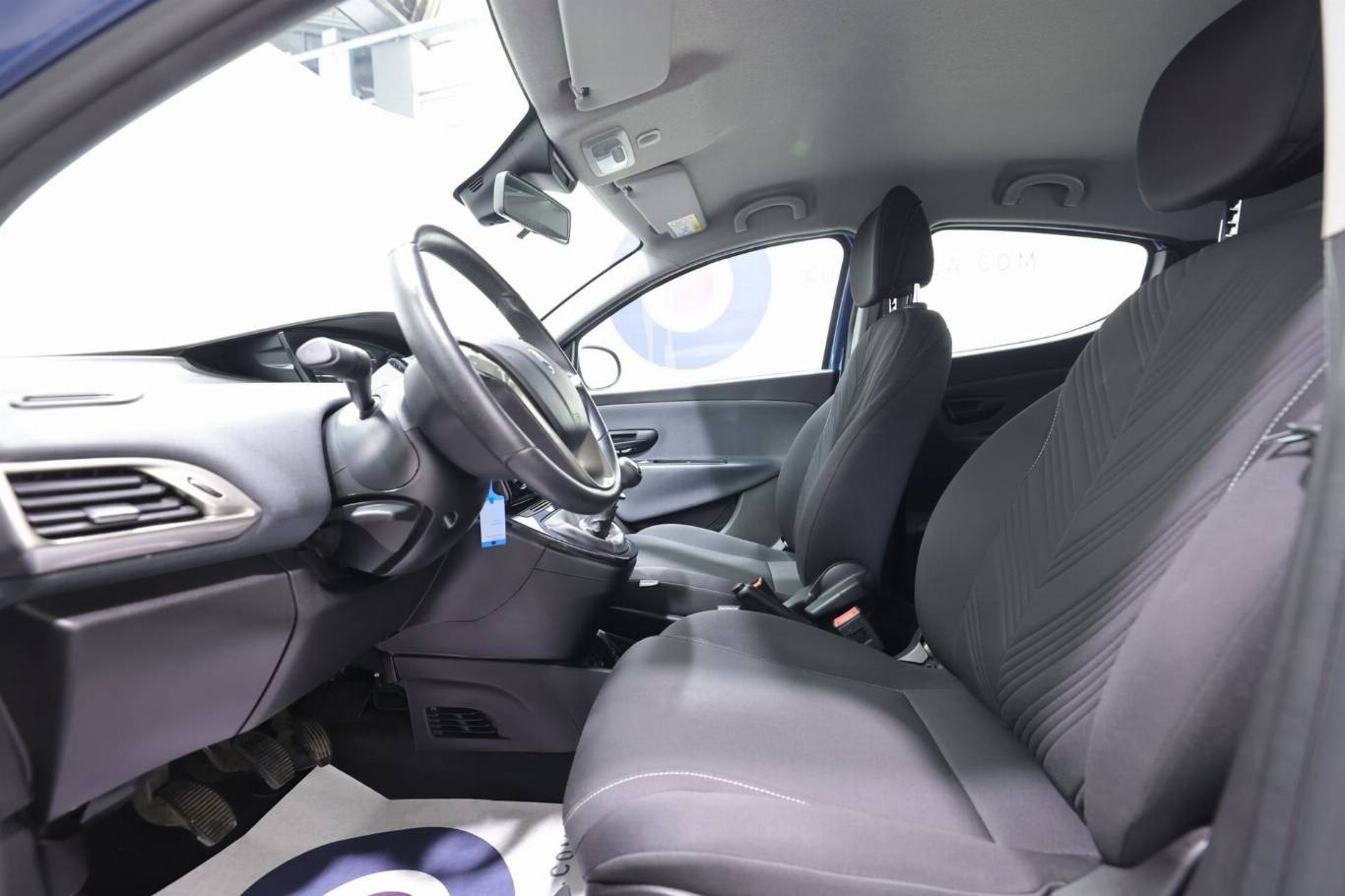 LANCIA Ypsilon 14