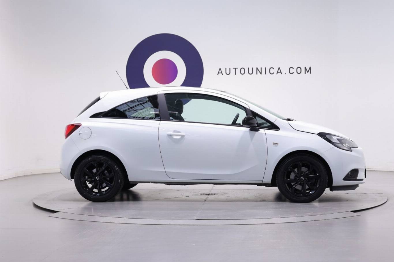 OPEL Corsa 4