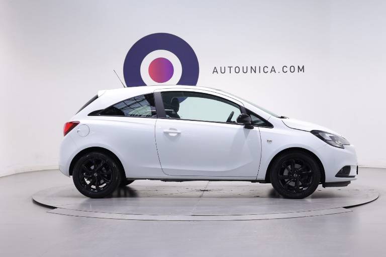 OPEL Corsa 4