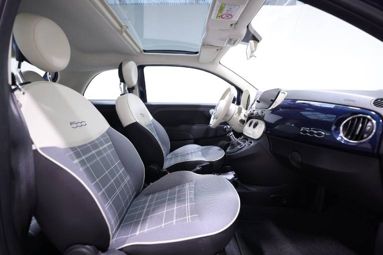 FIAT 500 43
