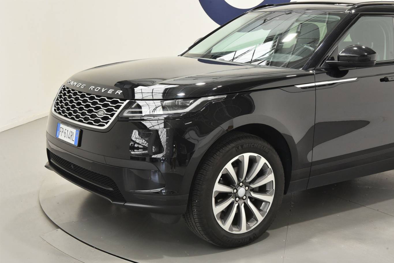 LAND ROVER Range Rover Velar 34