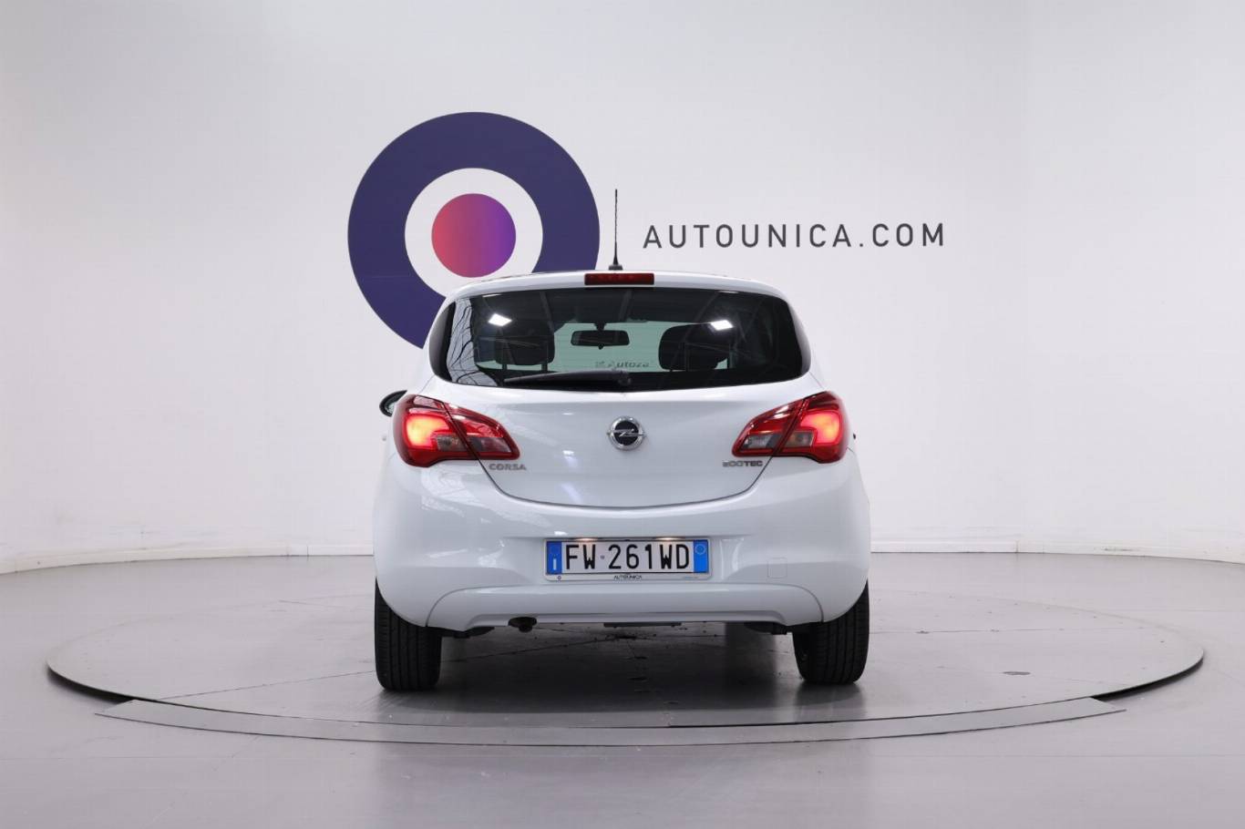 OPEL Corsa 16