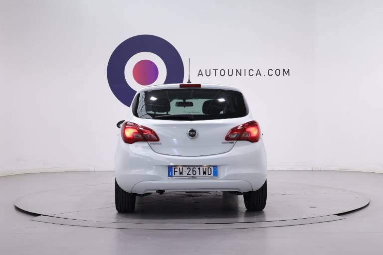 OPEL Corsa 16