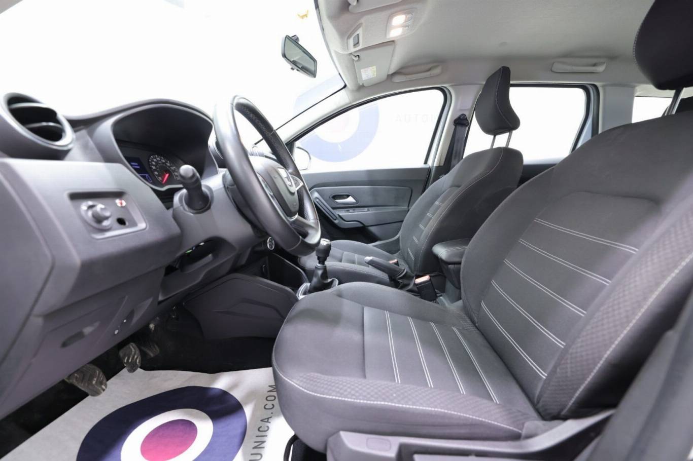 DACIA Duster 20