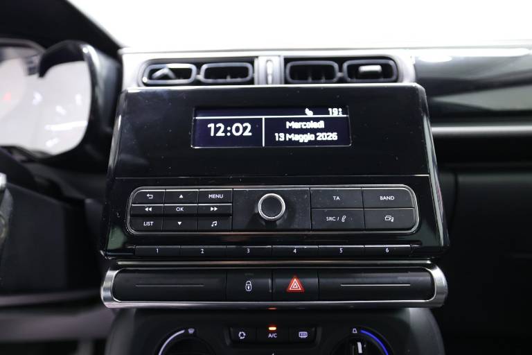 CITROEN C3 9