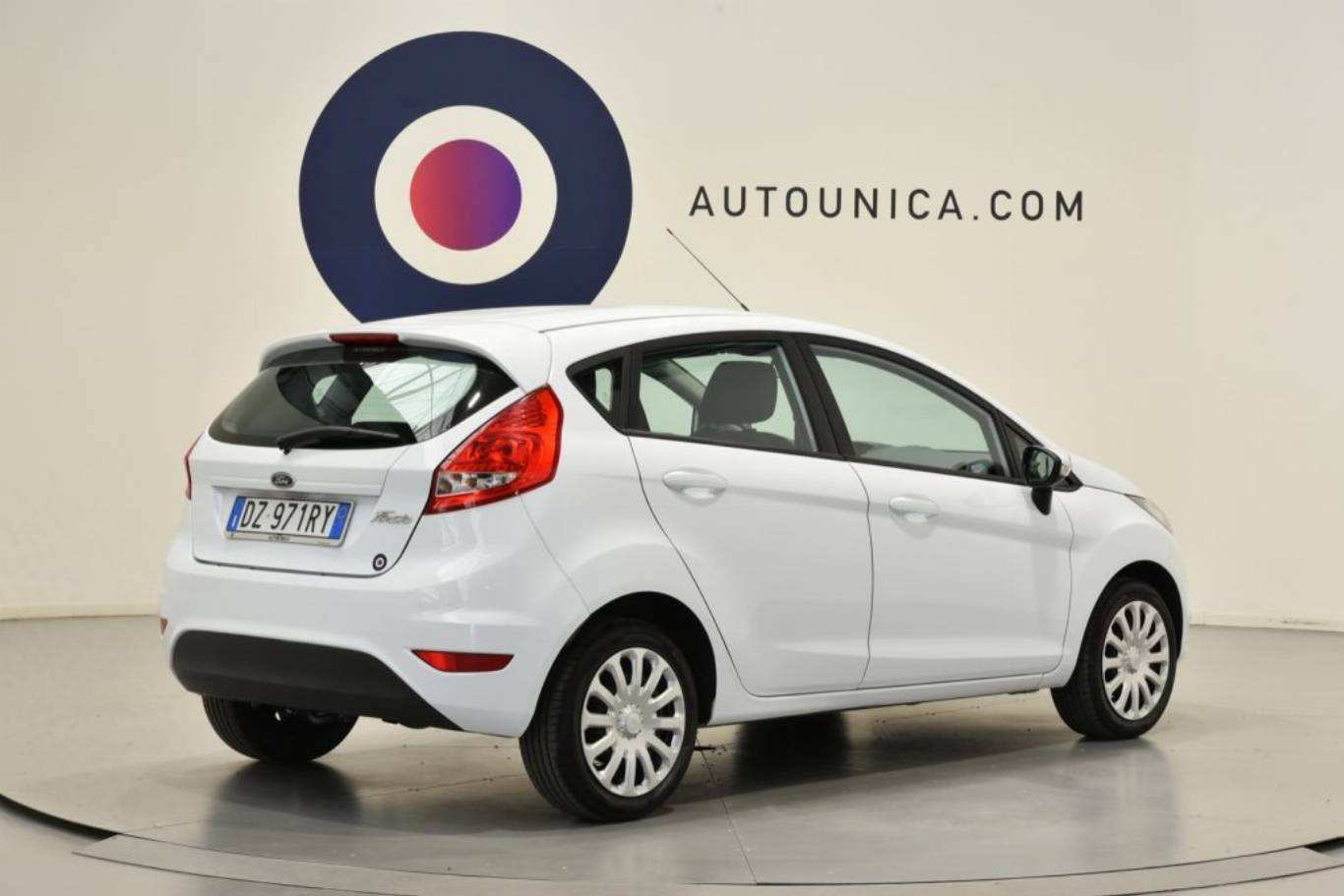 FORD Fiesta 30