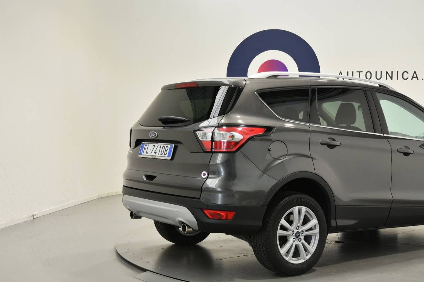 FORD Kuga 18