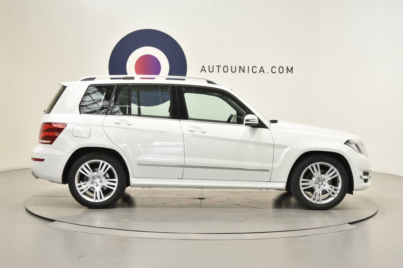 MERCEDES-BENZ GLK 220 29