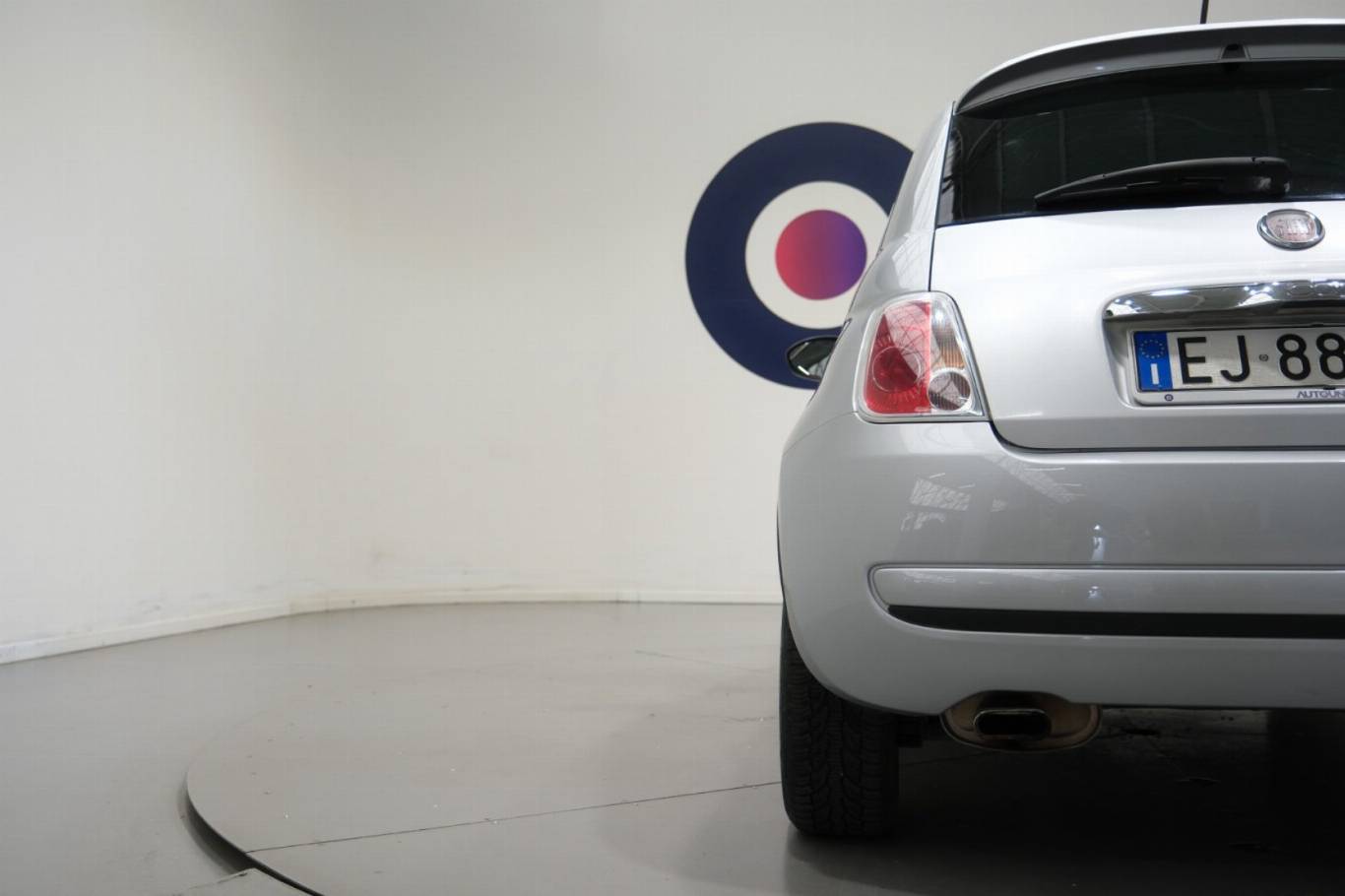 FIAT 500 45