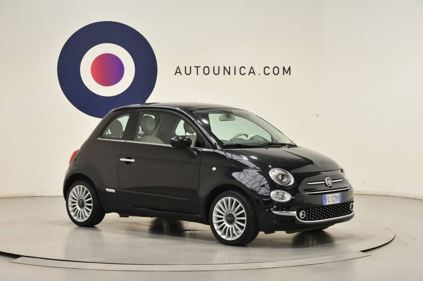 FIAT 500 29