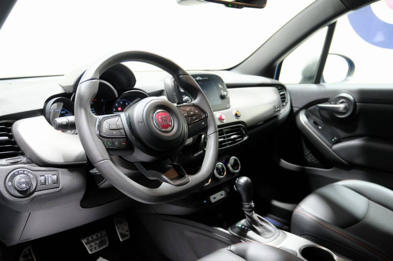 FIAT 500X 5