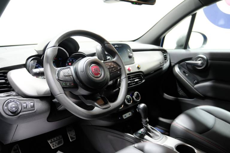 FIAT 500X 5