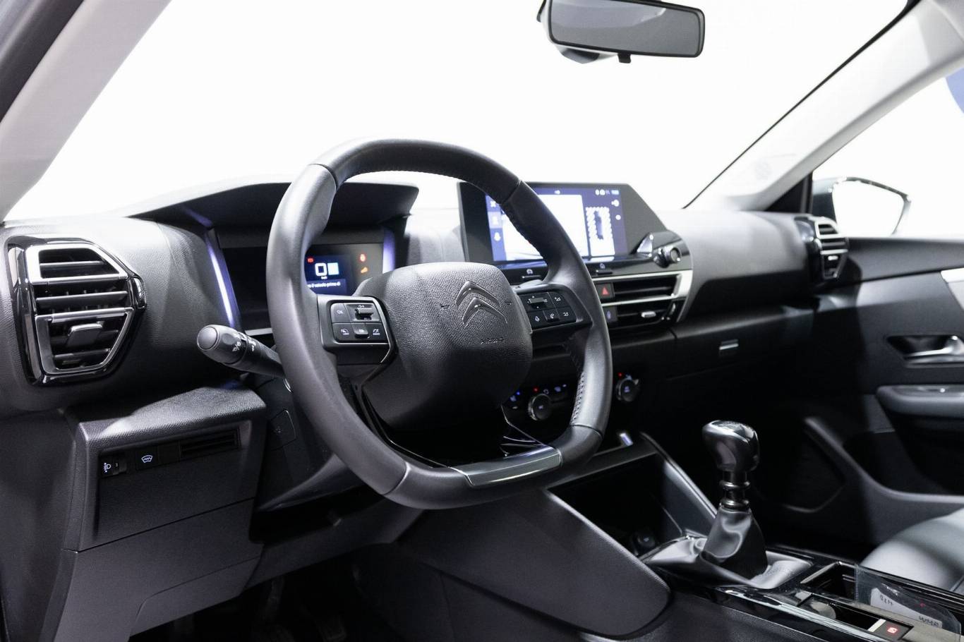 CITROEN C4 13