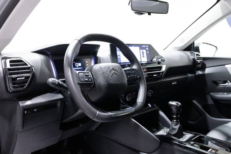 CITROEN C4 13