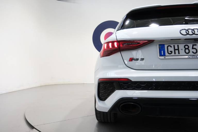 AUDI RS3 66
