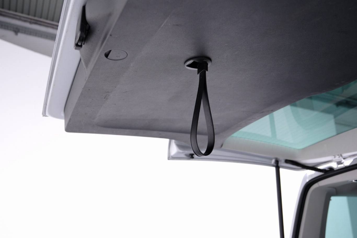 VOLKSWAGEN T5 Multivan 85