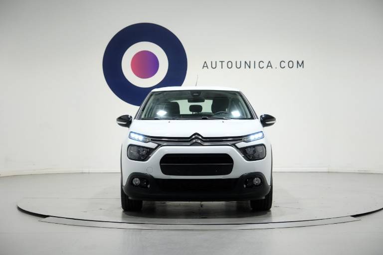 CITROEN C3 2