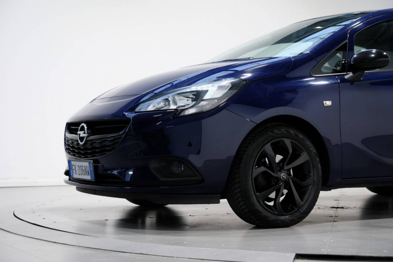 OPEL Corsa 11