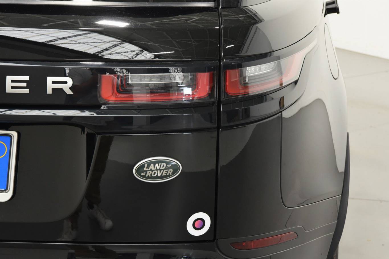 LAND ROVER Range Rover Velar 19