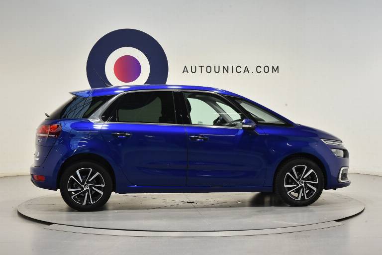 CITROEN C4 Picasso 18