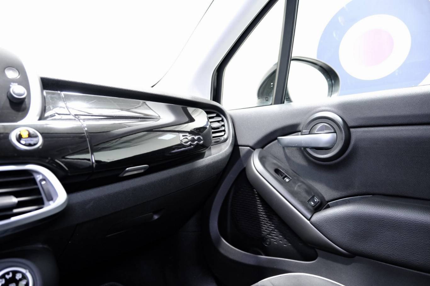 FIAT 500X 29