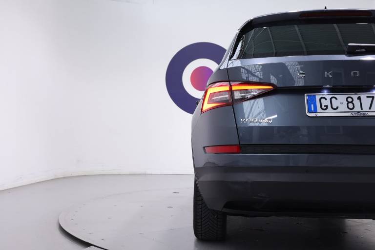 SKODA Kodiaq 44