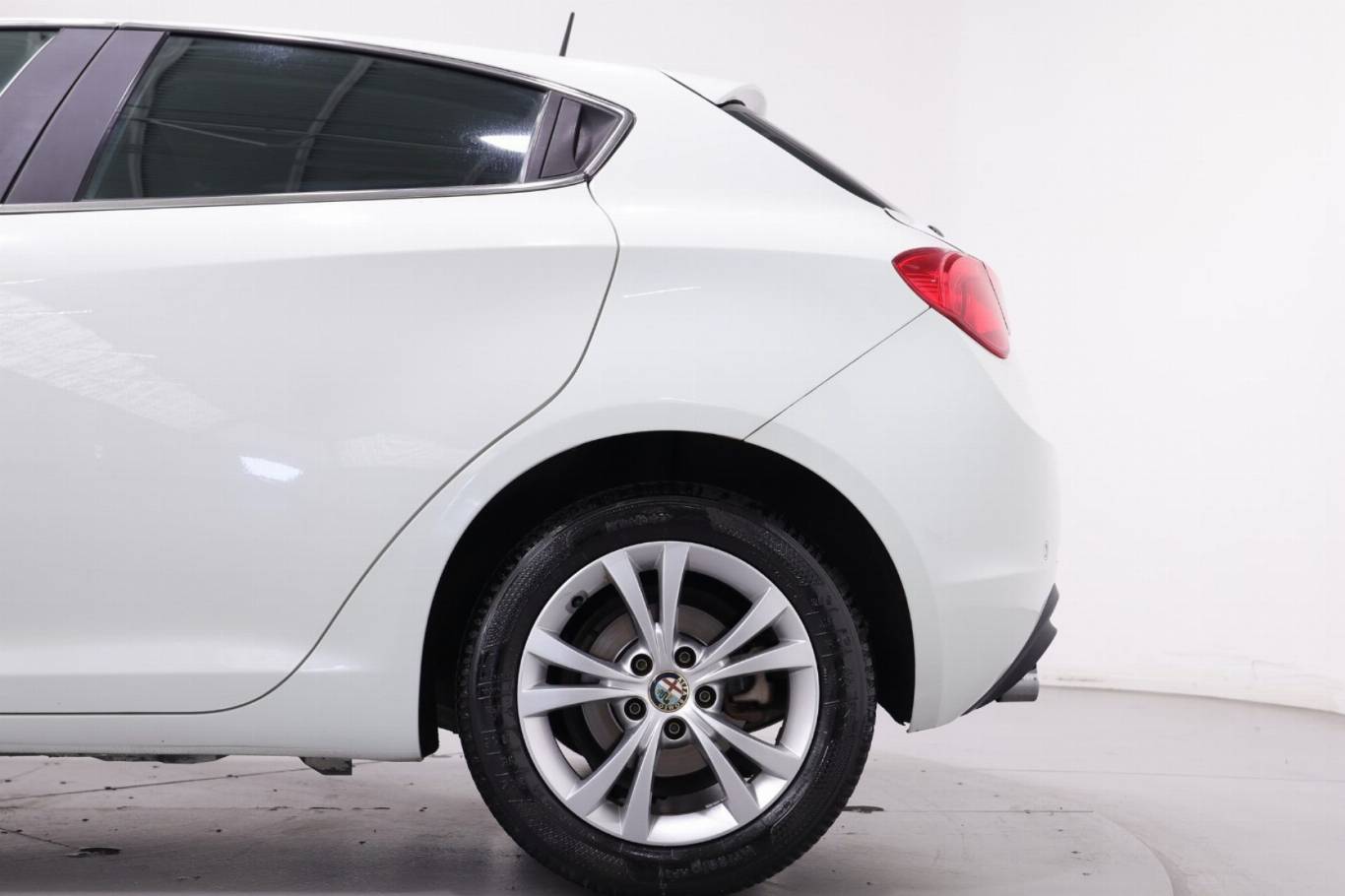 ALFA ROMEO Giulietta 33