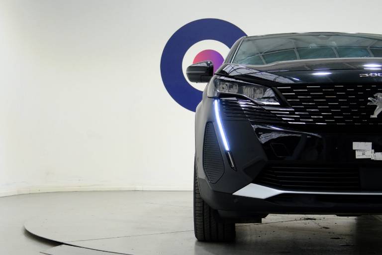 PEUGEOT 3008 43