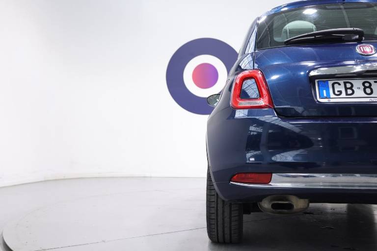 FIAT 500 40