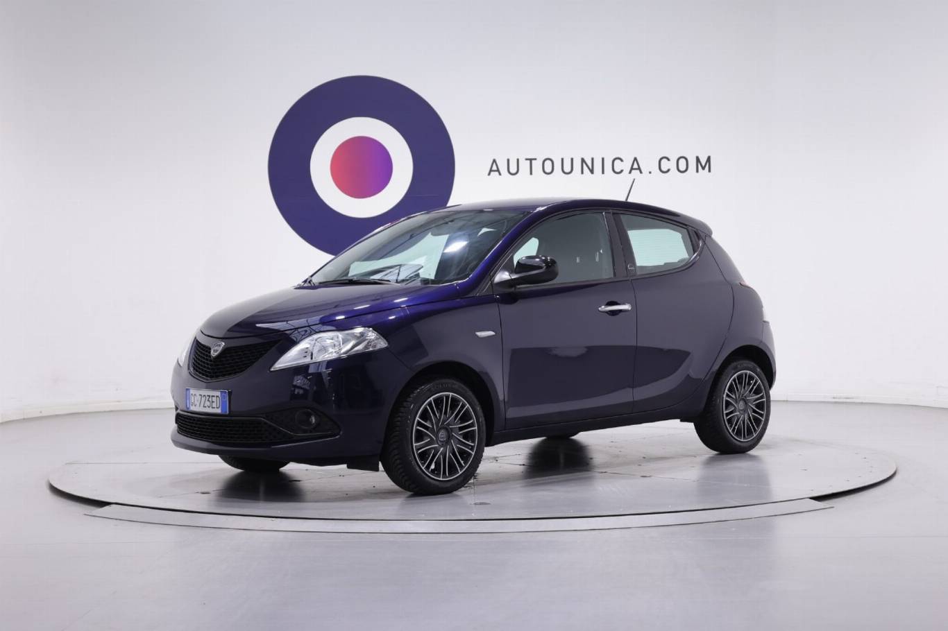 LANCIA Ypsilon 1