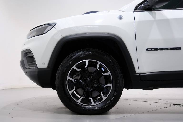 JEEP Compass 19