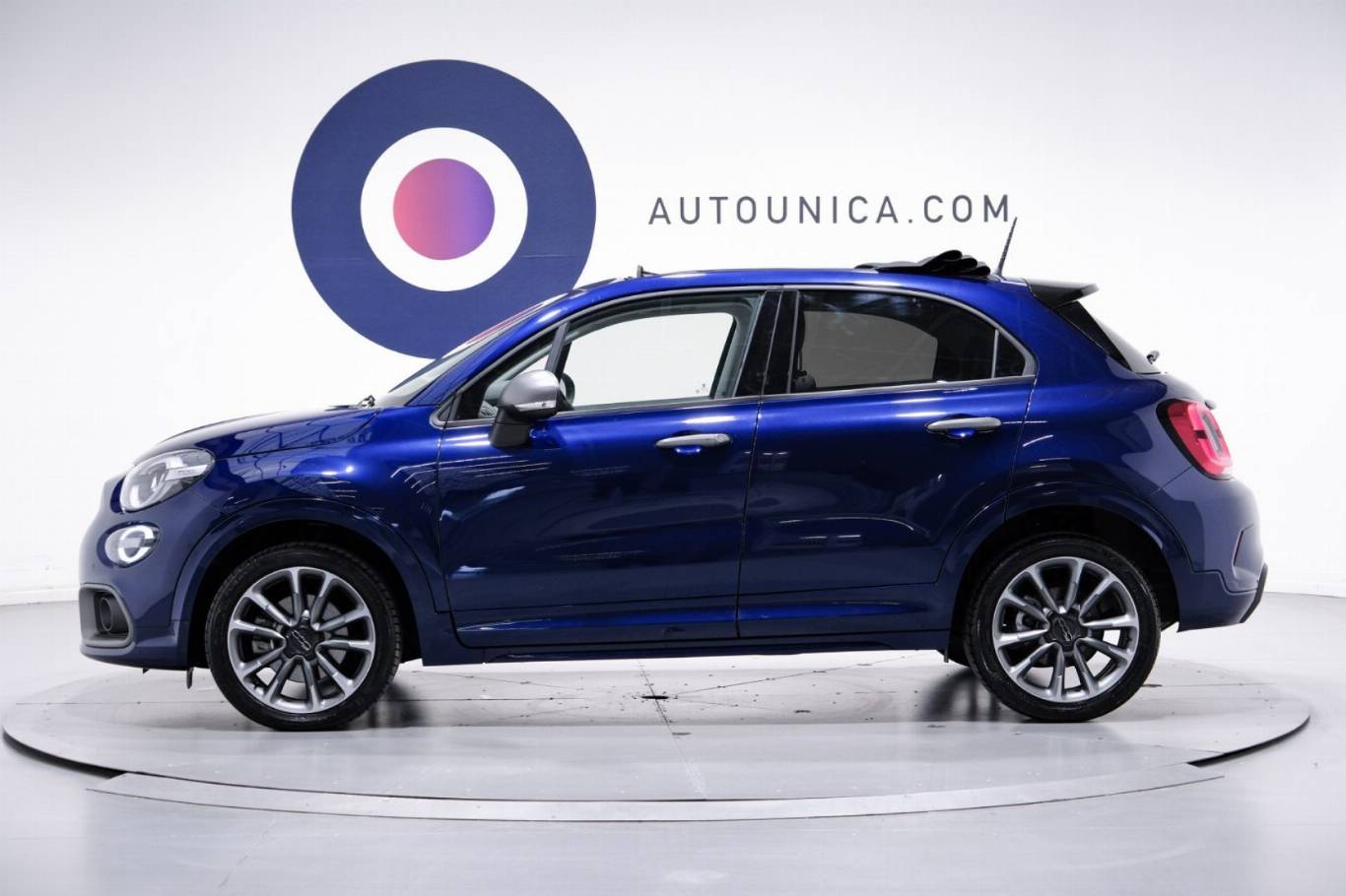 FIAT 500X 18