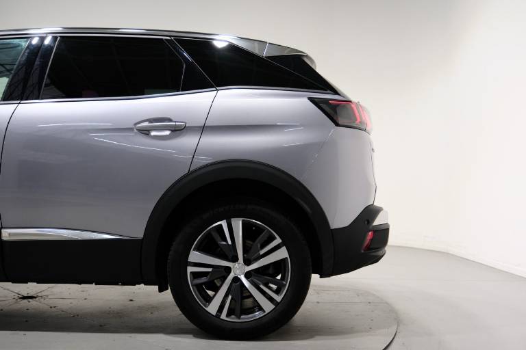 PEUGEOT 3008 40