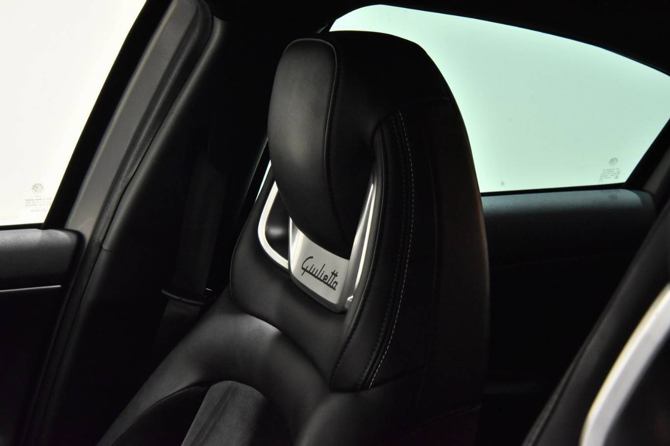 ALFA ROMEO Giulietta 20